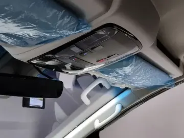 2022 Hyundai Staria с пробегом 69 974 км