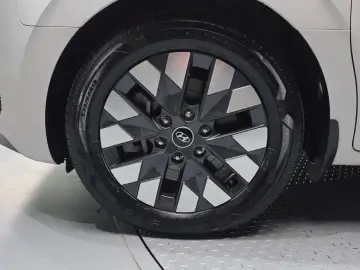 2021 Hyundai Staria с пробегом 69 629 км