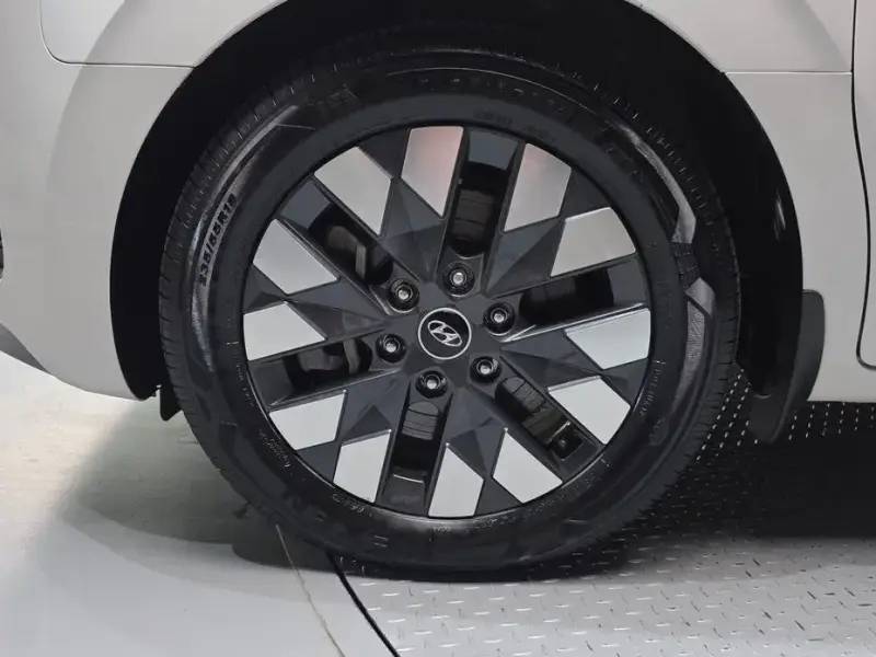 2021 Hyundai Staria с пробегом 69 629 км