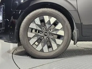 2022 Hyundai Staria с пробегом 46 769 км