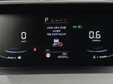 2022 Hyundai Staria с пробегом 46 769 км