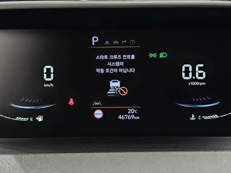 2022 Hyundai Staria с пробегом 46 769 км