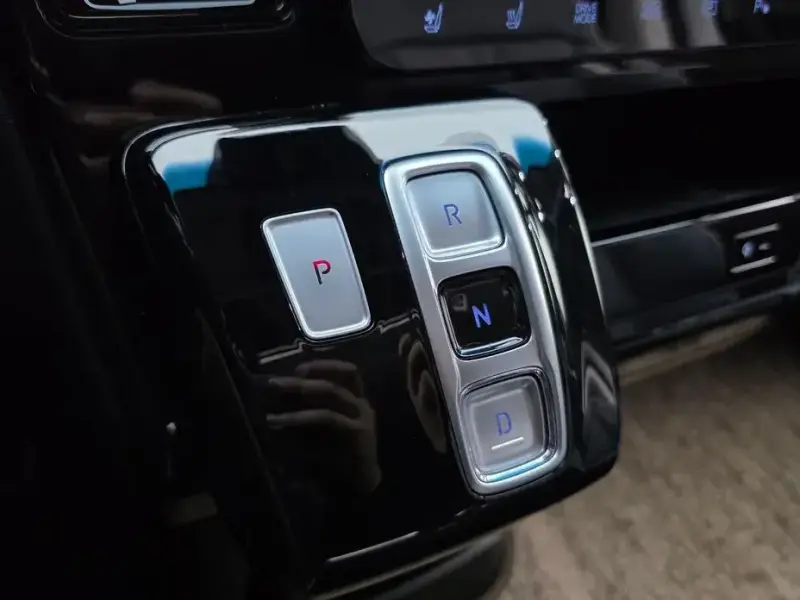 2021 Hyundai Staria с пробегом 69 629 км