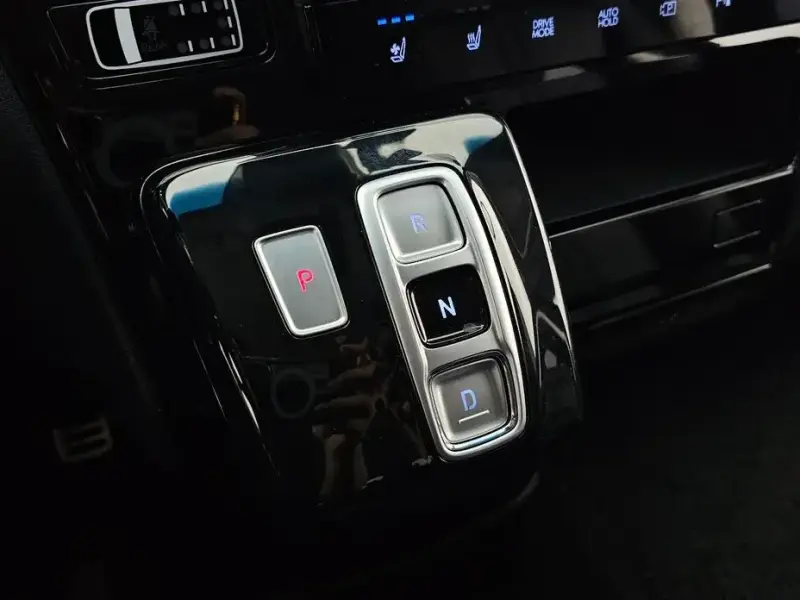 2022 Hyundai Staria с пробегом 46 769 км