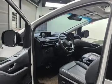 2021 Hyundai Staria с пробегом 69 629 км