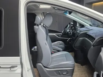 2021 Hyundai Staria с пробегом 69 629 км
