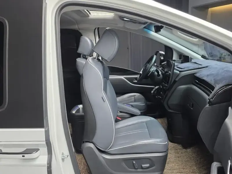 2021 Hyundai Staria с пробегом 69 629 км