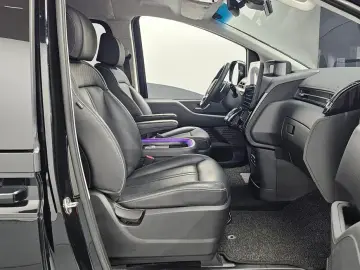 2022 Hyundai Staria с пробегом 46 769 км