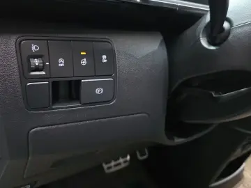 2021 Hyundai Staria с пробегом 69 629 км