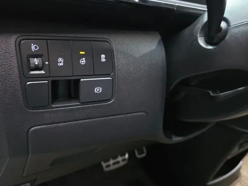 2021 Hyundai Staria с пробегом 69 629 км