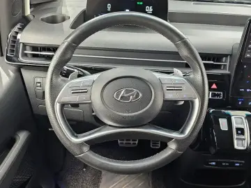 2022 Hyundai Staria с пробегом 46 769 км