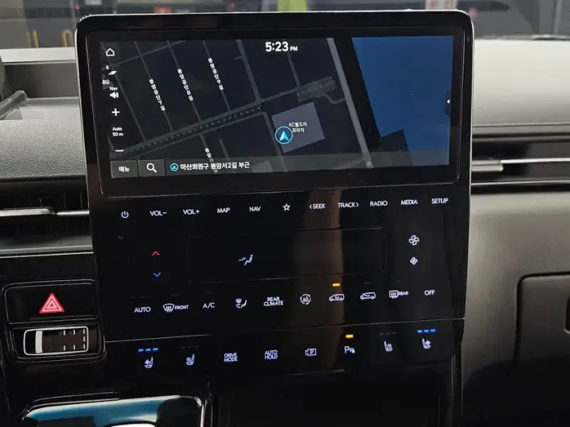 2022 Hyundai Staria с пробегом 46 769 км