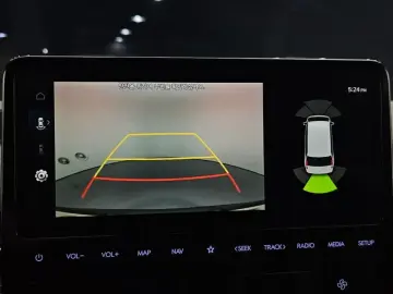 2022 Hyundai Staria с пробегом 46 769 км