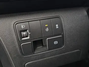 2022 Hyundai Staria с пробегом 46 769 км