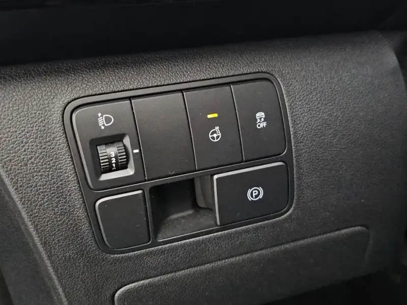 2022 Hyundai Staria с пробегом 46 769 км