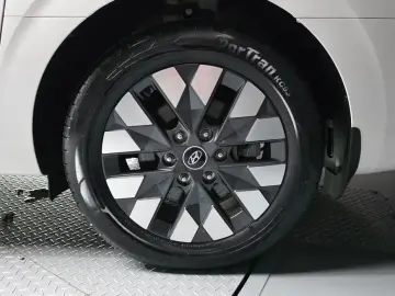 2021 Hyundai Staria с пробегом 69 629 км