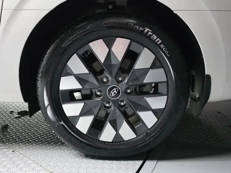 2021 Hyundai Staria с пробегом 69 629 км
