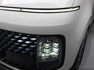 2021 Hyundai Staria с пробегом 69 629 км