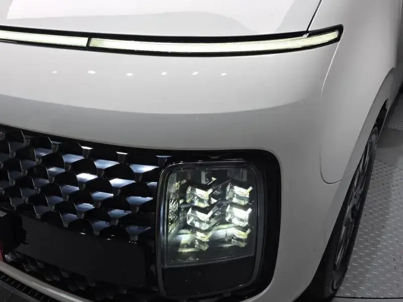 2021 Hyundai Staria с пробегом 69 629 км