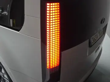 2021 Hyundai Staria с пробегом 69 629 км
