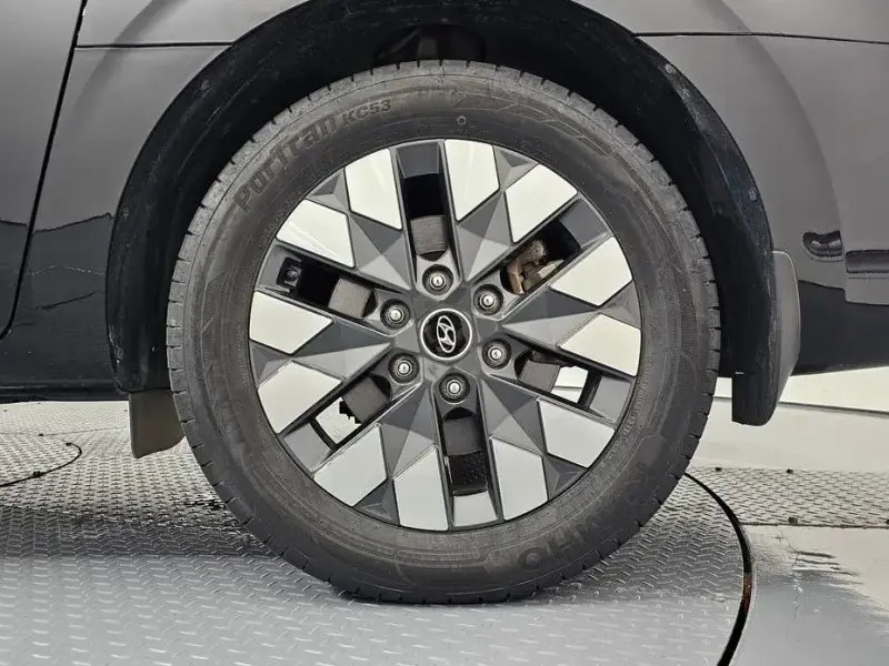 2022 Hyundai Staria с пробегом 46 769 км