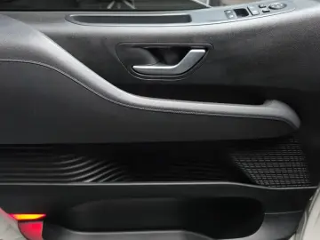2021 Hyundai Staria с пробегом 69 629 км