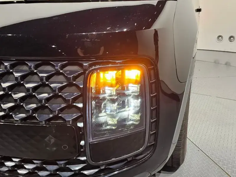 2022 Hyundai Staria с пробегом 46 769 км