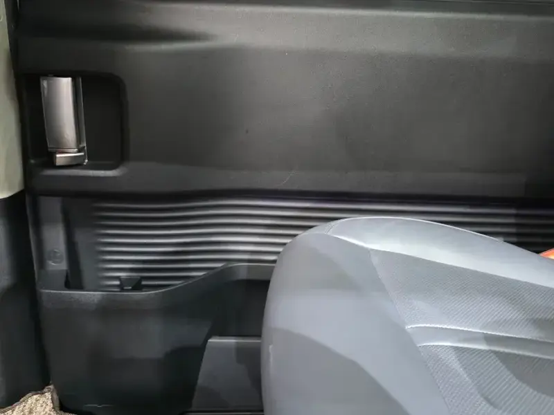 2021 Hyundai Staria с пробегом 69 629 км