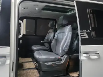 2021 Hyundai Staria с пробегом 69 629 км