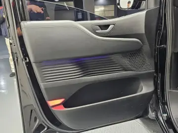2022 Hyundai Staria с пробегом 46 769 км
