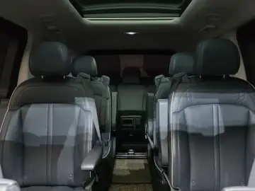 2021 Hyundai Staria с пробегом 69 629 км