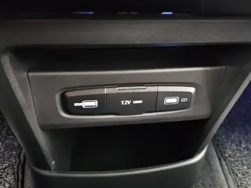 2022 Hyundai Staria с пробегом 46 769 км