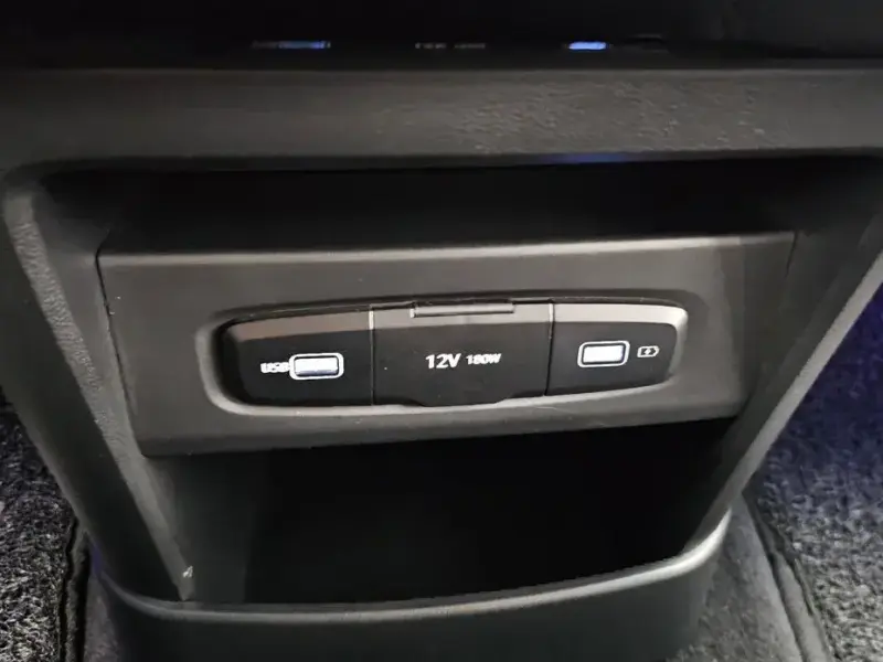 2022 Hyundai Staria с пробегом 46 769 км