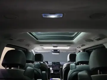 2021 Hyundai Staria с пробегом 69 629 км