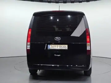 2021 Hyundai Staria с пробегом 49 476 км