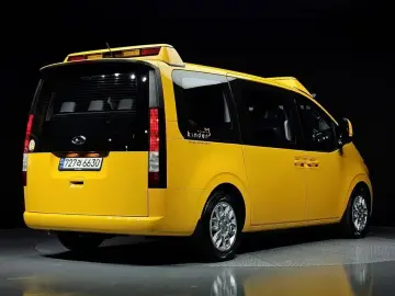 2022 Hyundai Staria с пробегом 81 026 км