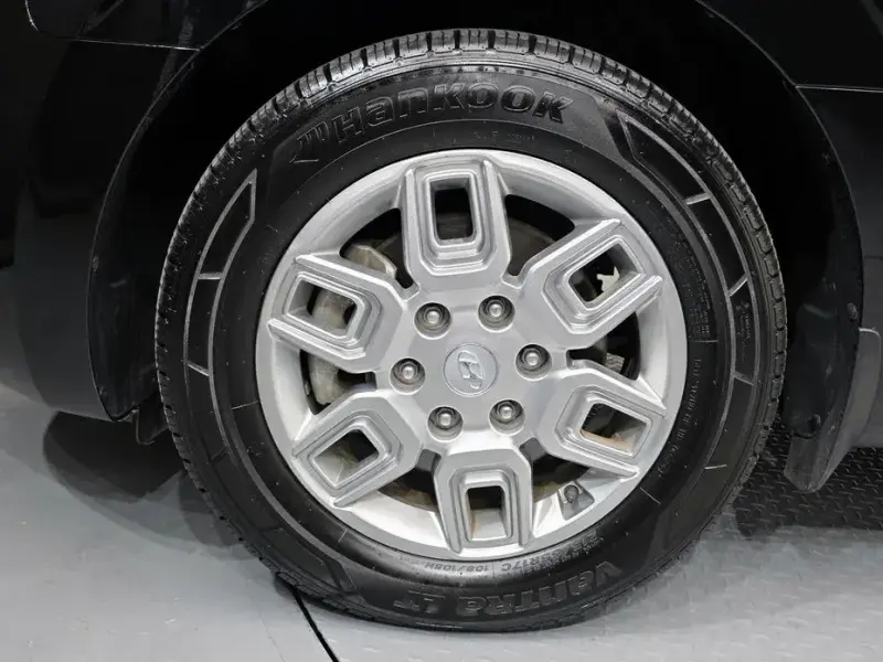 2021 Hyundai Staria с пробегом 49 476 км