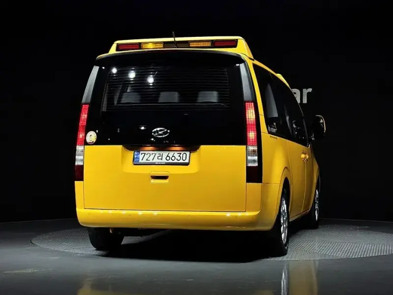 2022 Hyundai Staria с пробегом 81 026 км