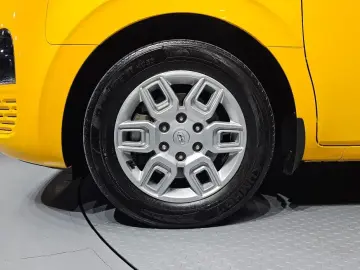 2022 Hyundai Staria с пробегом 81 026 км