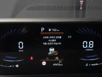 2021 Hyundai Staria с пробегом 49 476 км