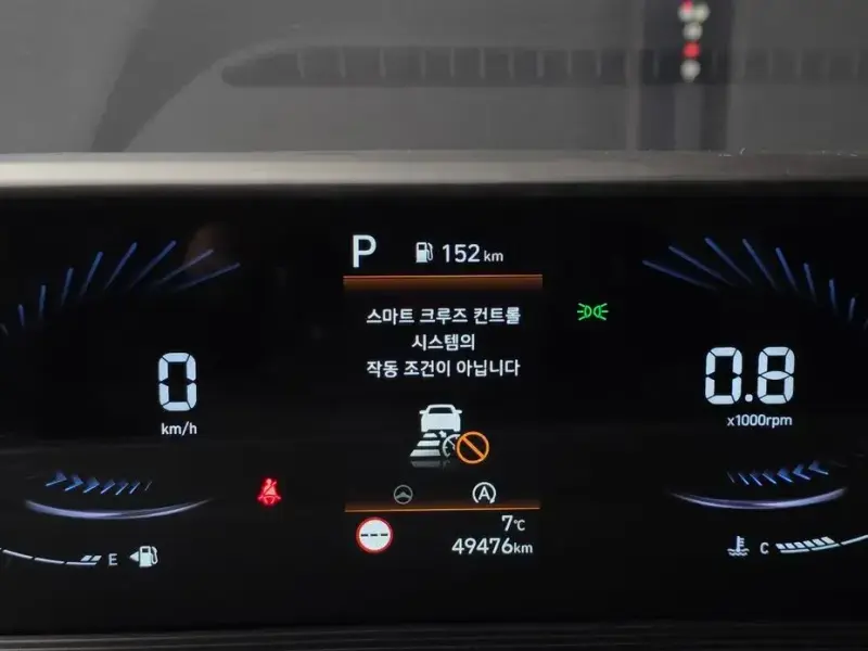 2021 Hyundai Staria с пробегом 49 476 км
