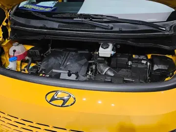 2022 Hyundai Staria с пробегом 81 026 км