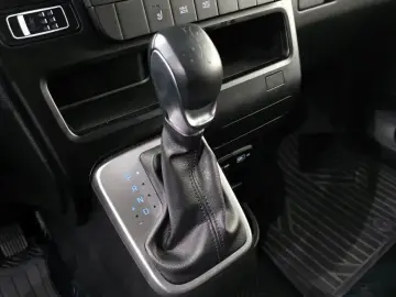 2021 Hyundai Staria с пробегом 49 476 км