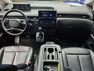 2022 Hyundai Staria с пробегом 81 026 км