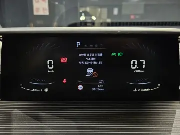2022 Hyundai Staria с пробегом 81 026 км