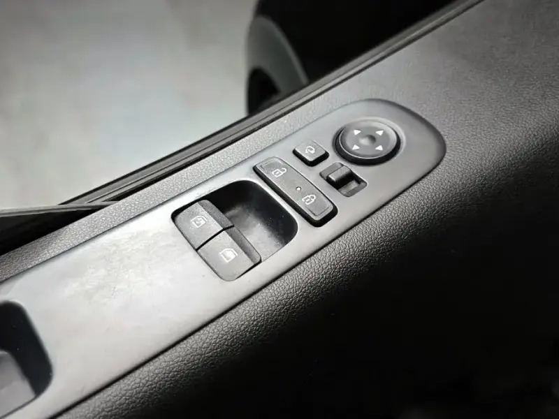 2021 Hyundai Staria с пробегом 49 476 км