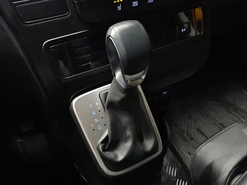 2022 Hyundai Staria с пробегом 81 026 км