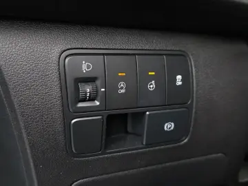 2021 Hyundai Staria с пробегом 49 476 км