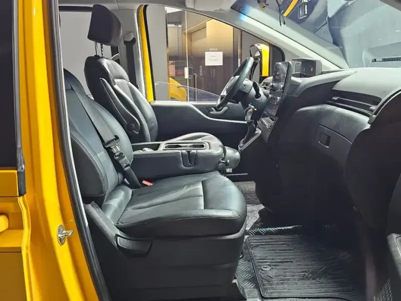 2022 Hyundai Staria с пробегом 81 026 км