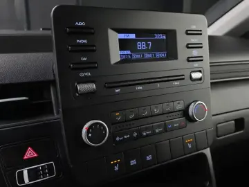 2021 Hyundai Staria с пробегом 49 476 км